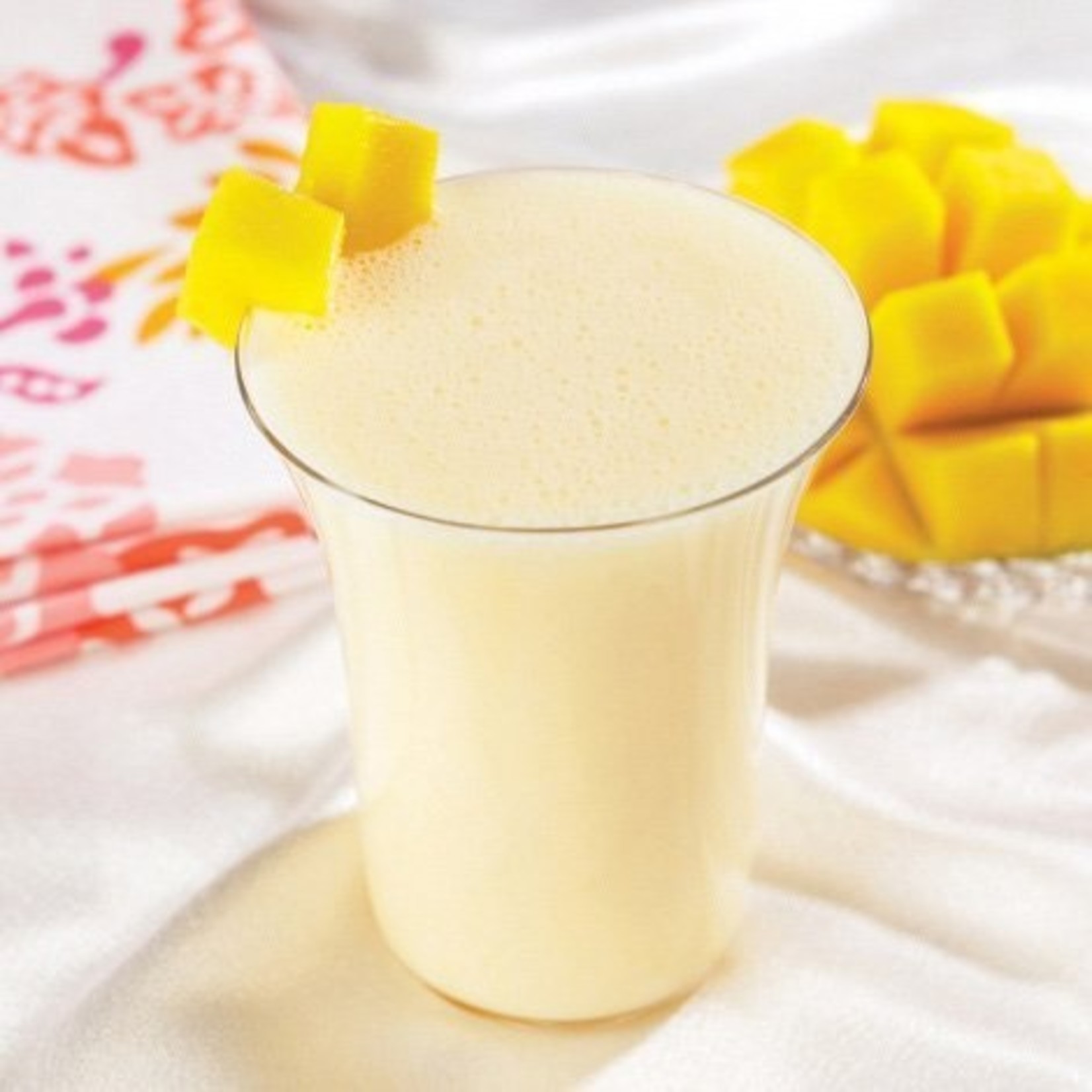HealthWise HealthWise High Protein Aloha Mango Smoothie Mix