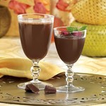 NutriMed NutriMed Dark Chocolate Pudding & Shake Mix (Box of 7)