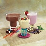 NutriMed NutriMed Variety Pack Pudding & Shake Mix (Box of 7)