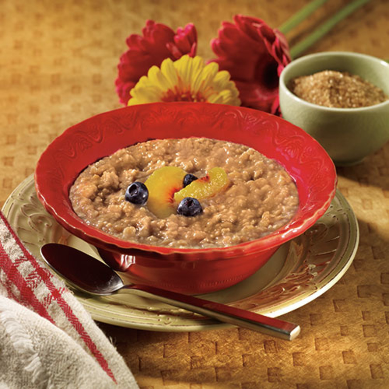 NutriMed NutriMed Maple & Brown Sugar Oatmeal
