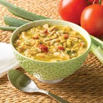 HealthWise HealthWise Vegan Chicken Curry Light Entree - Box