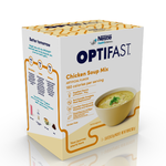OPTIFAST® OPTIFAST®  Chicken Soup Mix- Box