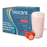 NutriMed Biocare Strawberries & Cream-  Box---14 packs/box
