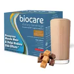 NutriMed Biocare Chocolate Salted Caramel Box---14 packs/box