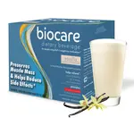 NutriMed Biocare Vanilla-  Box---14 packs/box