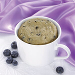 HealthWise Healthwise Blueberry Mug Cake - box