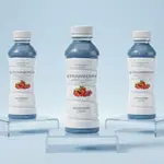 Numetra Numetra 160 Strawberry Powder in a Bottle- ind