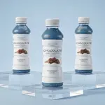 Numetra Numetra 160 Chocolate Powder in a Bottle- ind