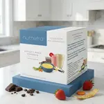 Numetra Numetra Variety Pack Powder - box