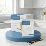 Numetra Numetra Vanilla Pudding & Shake - box