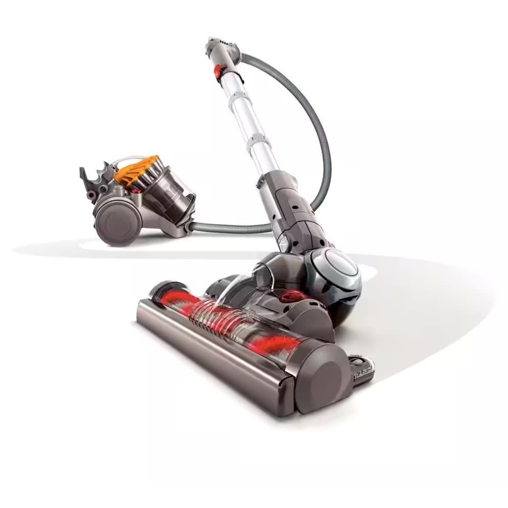 Dyson DC32 Canister Vacuum - Clever Vacuum