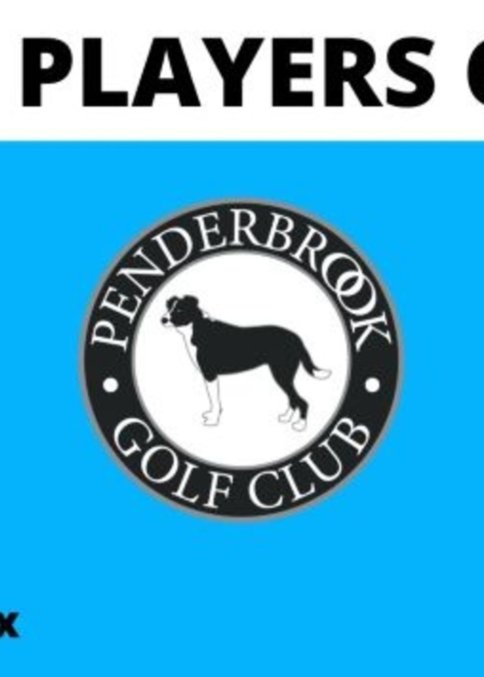 2026 Players Club Membership