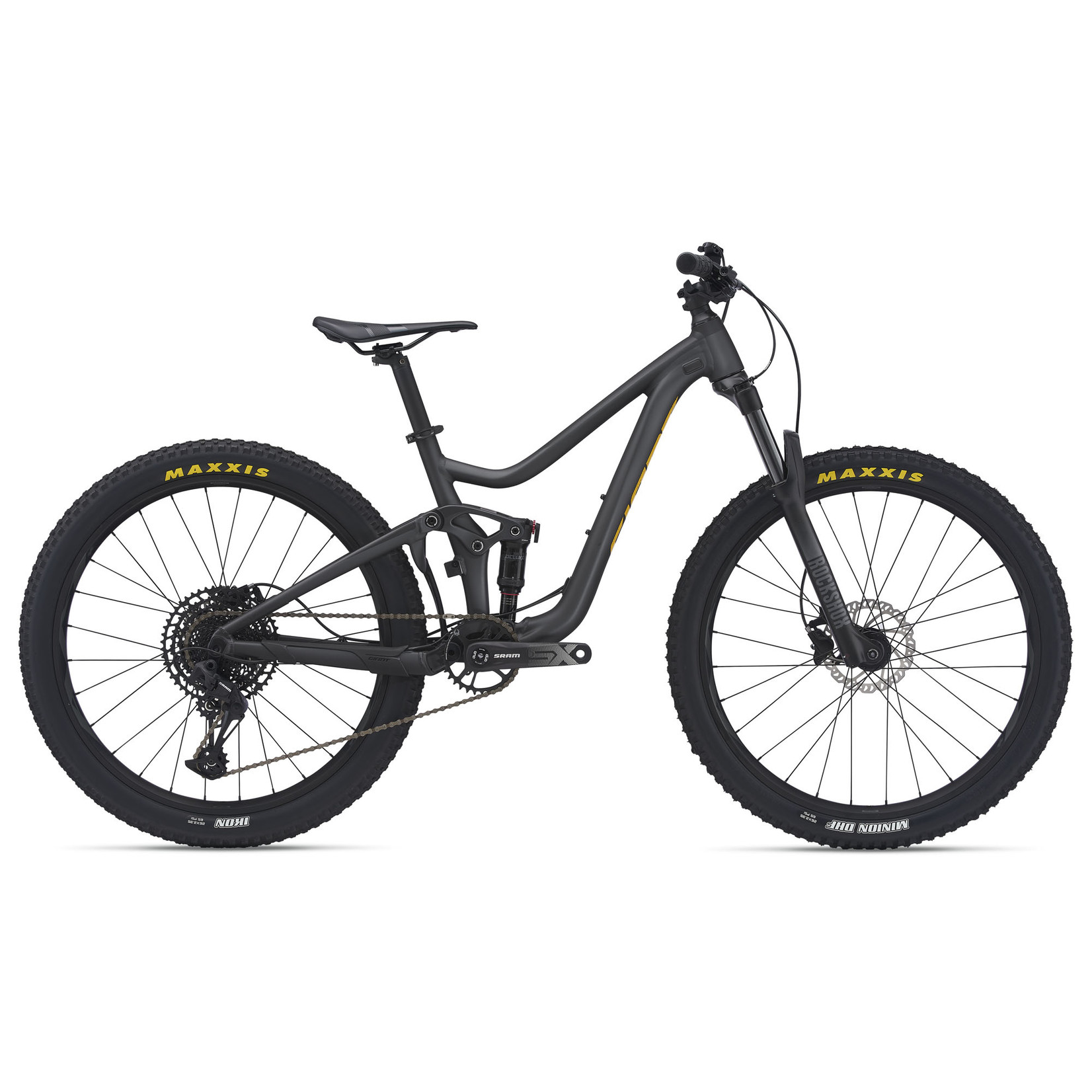 Giant GIANT -   TRANCE JR 26, BLACK