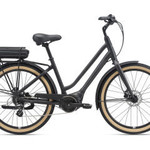 Momentum Lafree E+ Anthracite