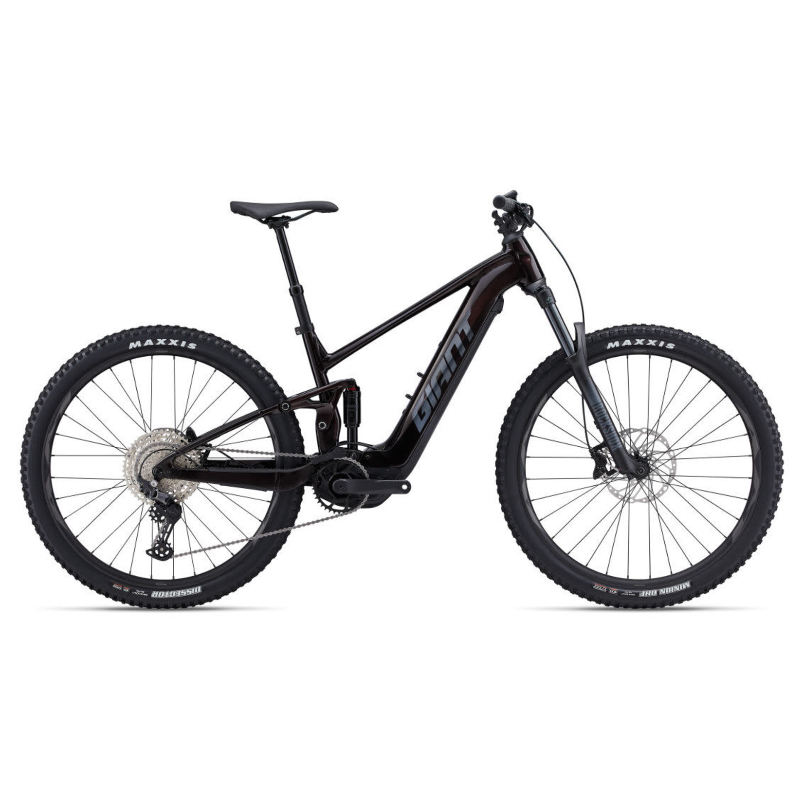 Giant GIANT - STANCE E+ 1 PRO