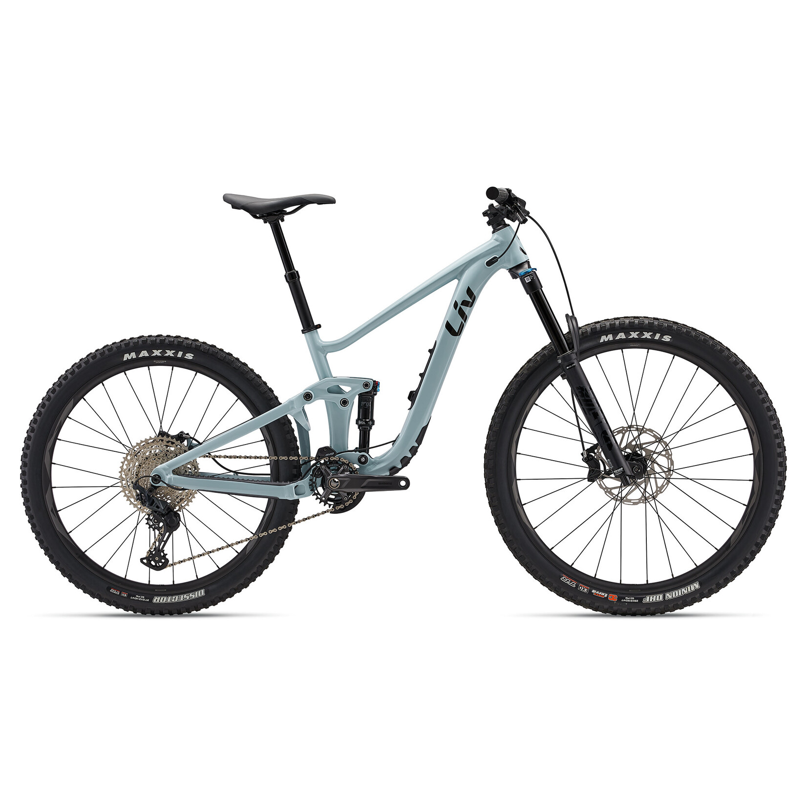 Giant LIV - 2023 - Intrigue LT 1