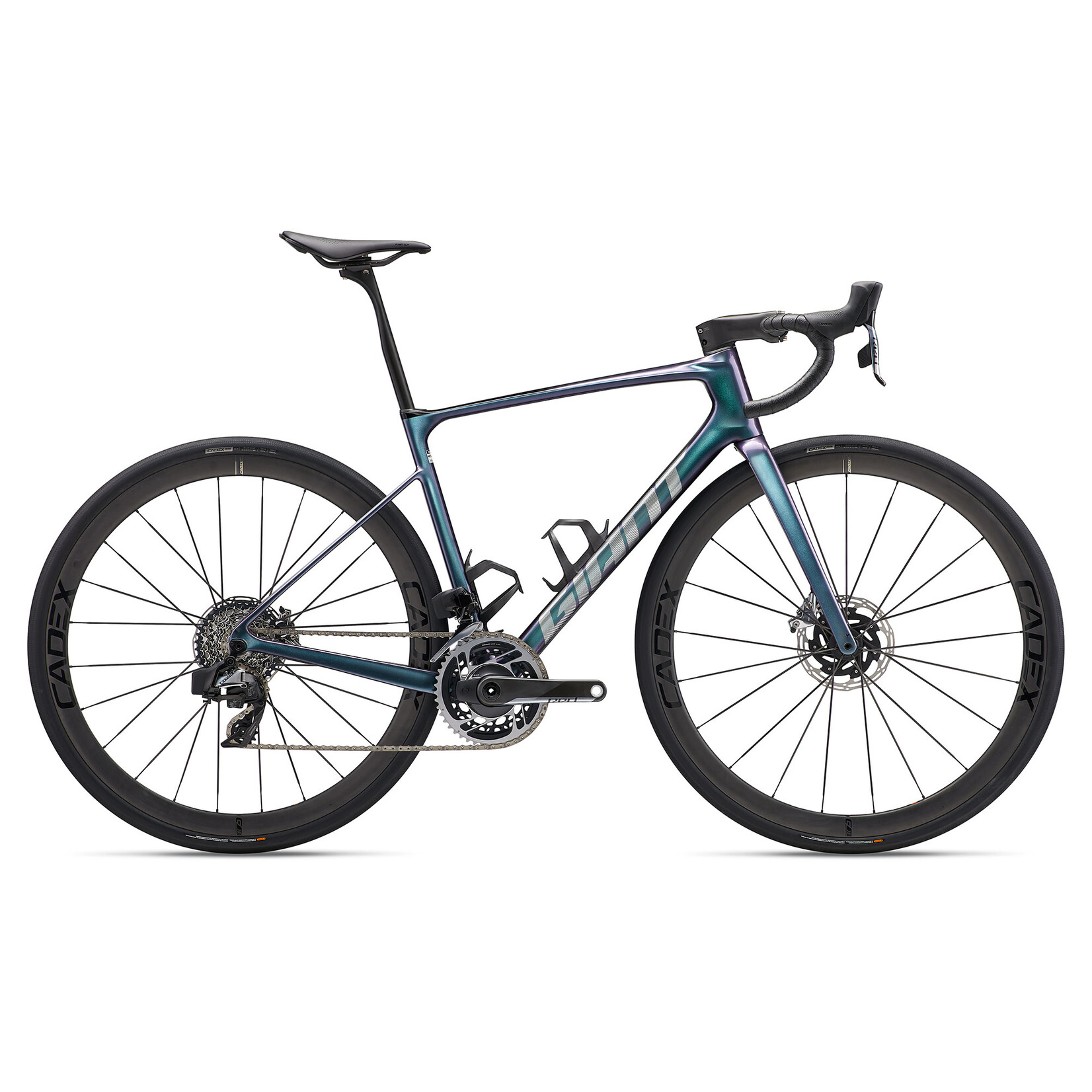 Giant GIANT - DEFY ADVANCED PRO 0