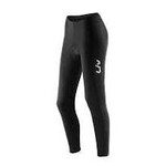 Liv Fisso mid-thermal tight XS Black