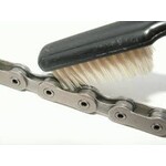 Nettoyage de la chaîne