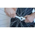 Démontage et nettoyage des moyeux et direction