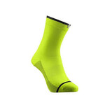 Giant GNT Illume Sock LG Neon Yellow