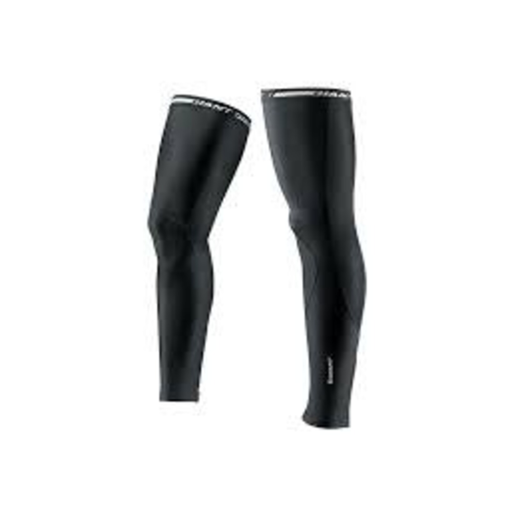 Giant Caldo leg warmer L Black