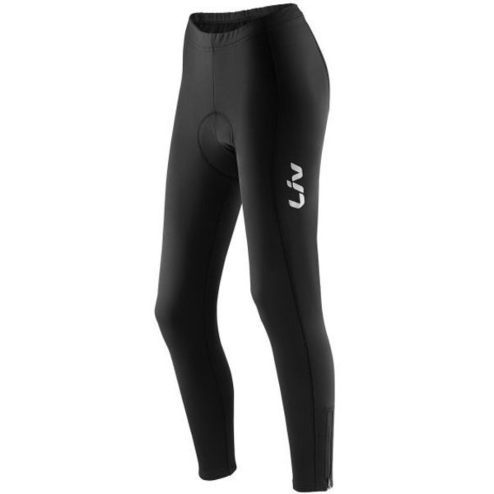 Liv Fisso mid-thermal tight L Black