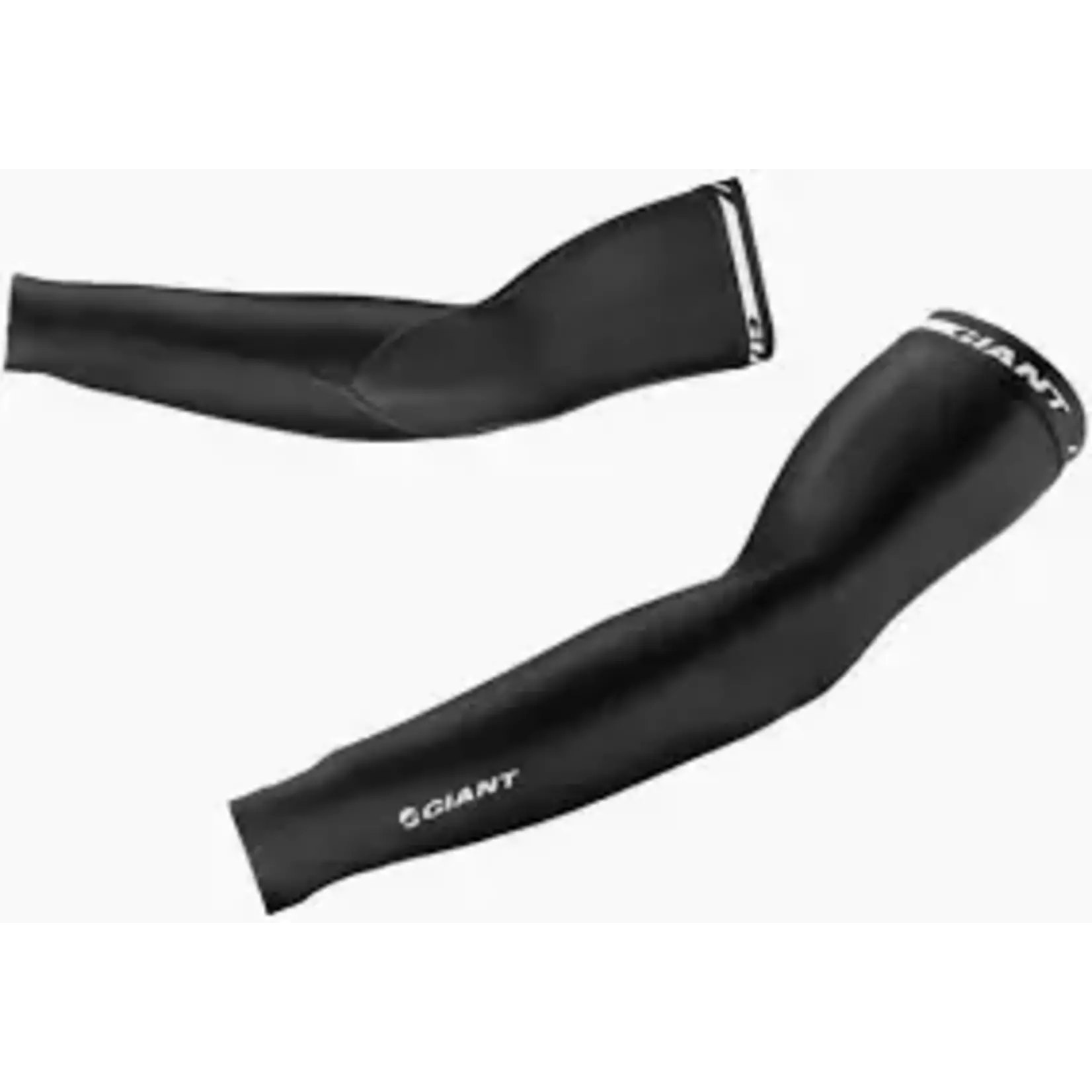 Giant Caldo arm warmer M Black