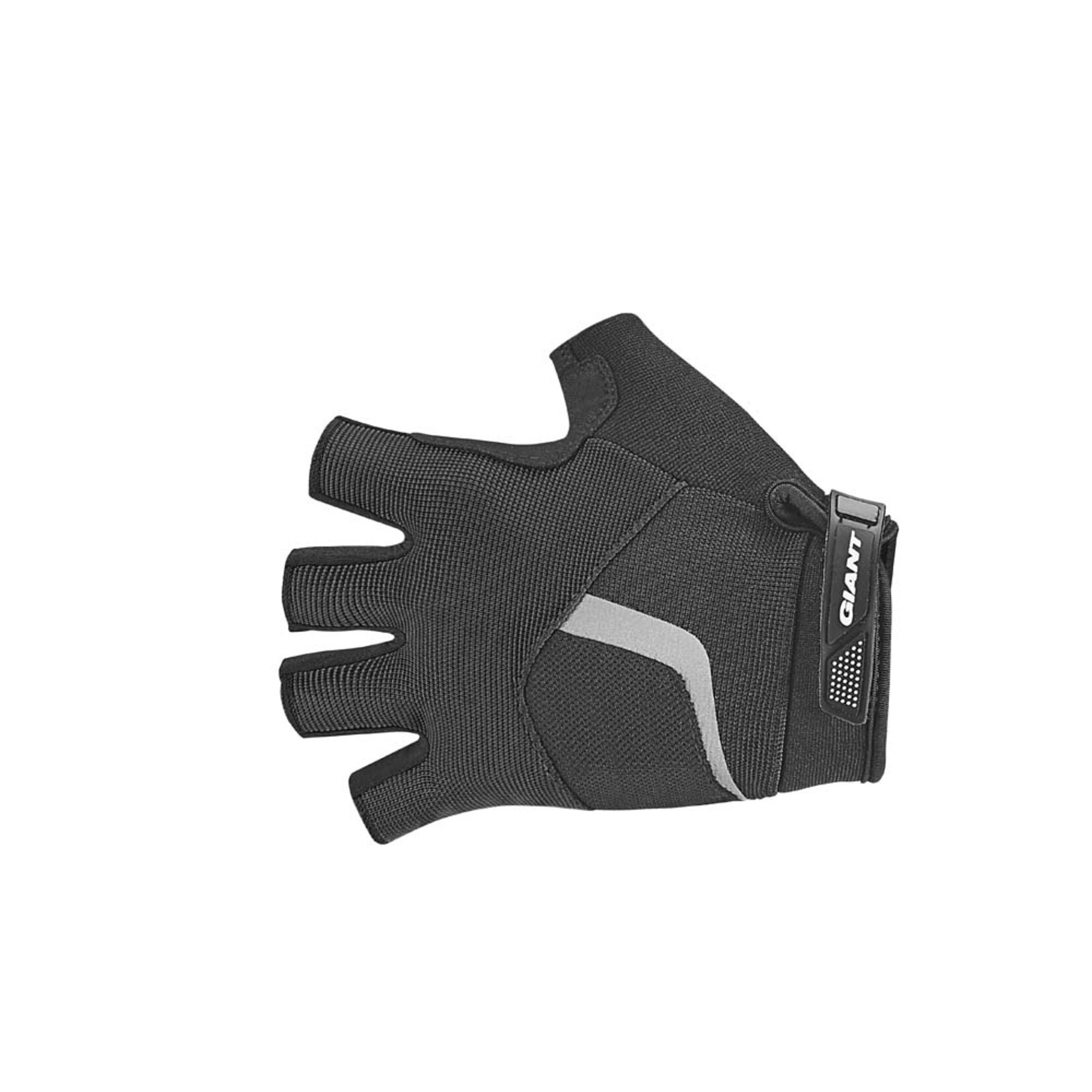 Giant Rival - Short finger S Black
