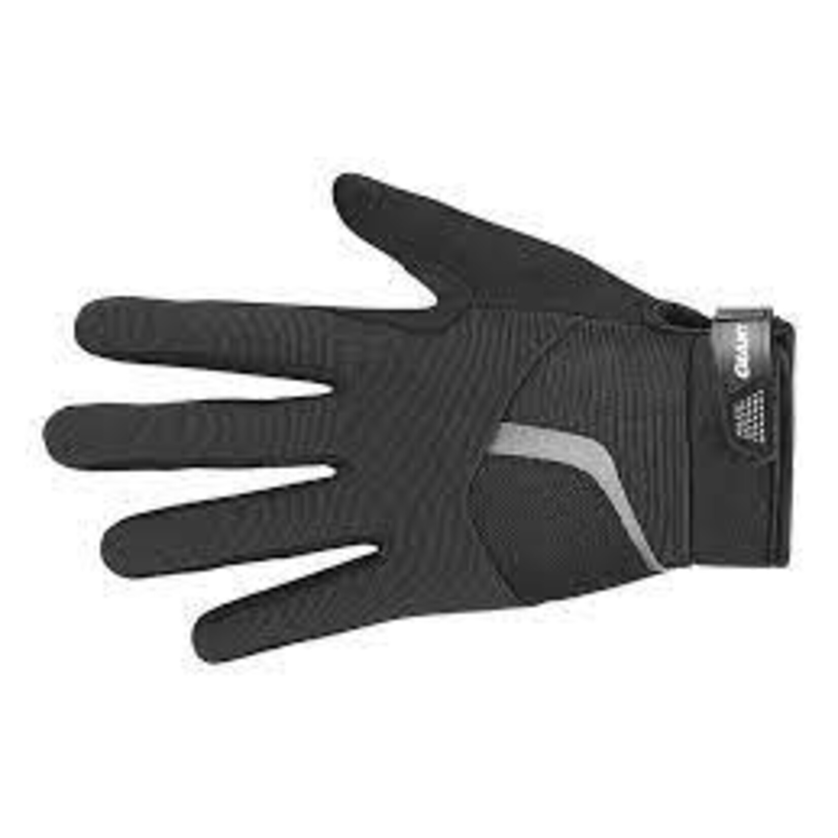 Giant Rival-LF gants, noir, S