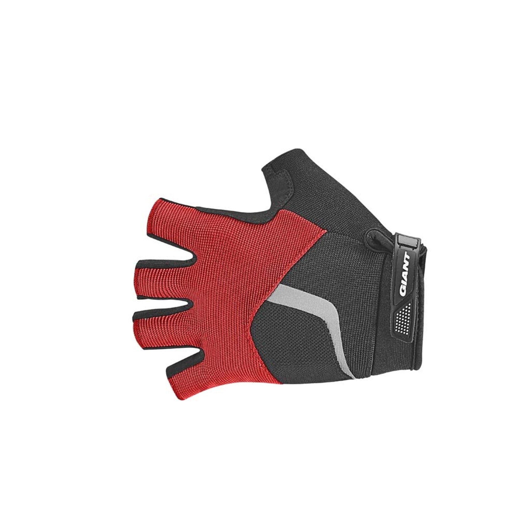 Giant Rival - Short finger S Red