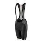 Liv Spectra bib short S Black/Glitch