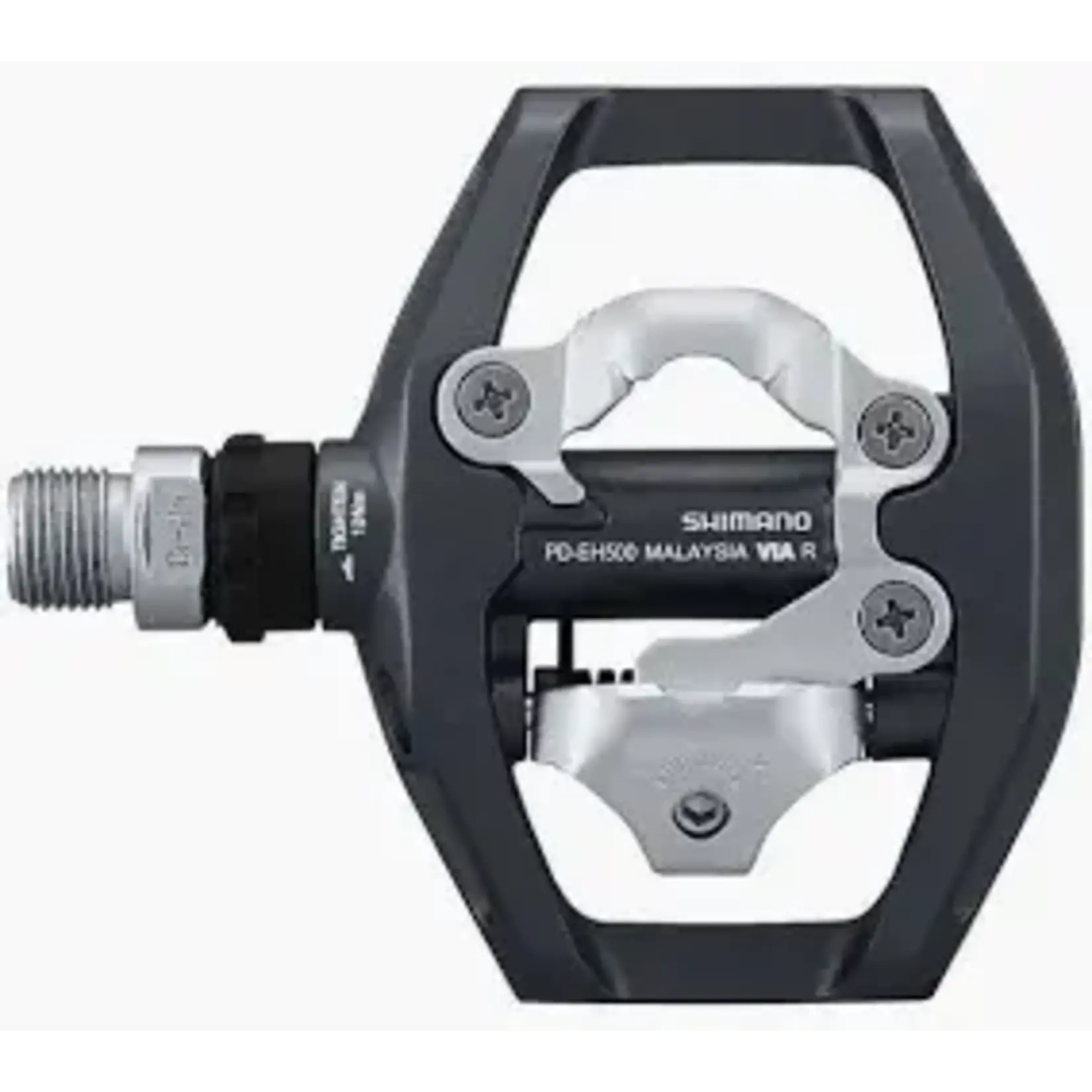 Shimano Pedals PEDAL EH500 SPD GY