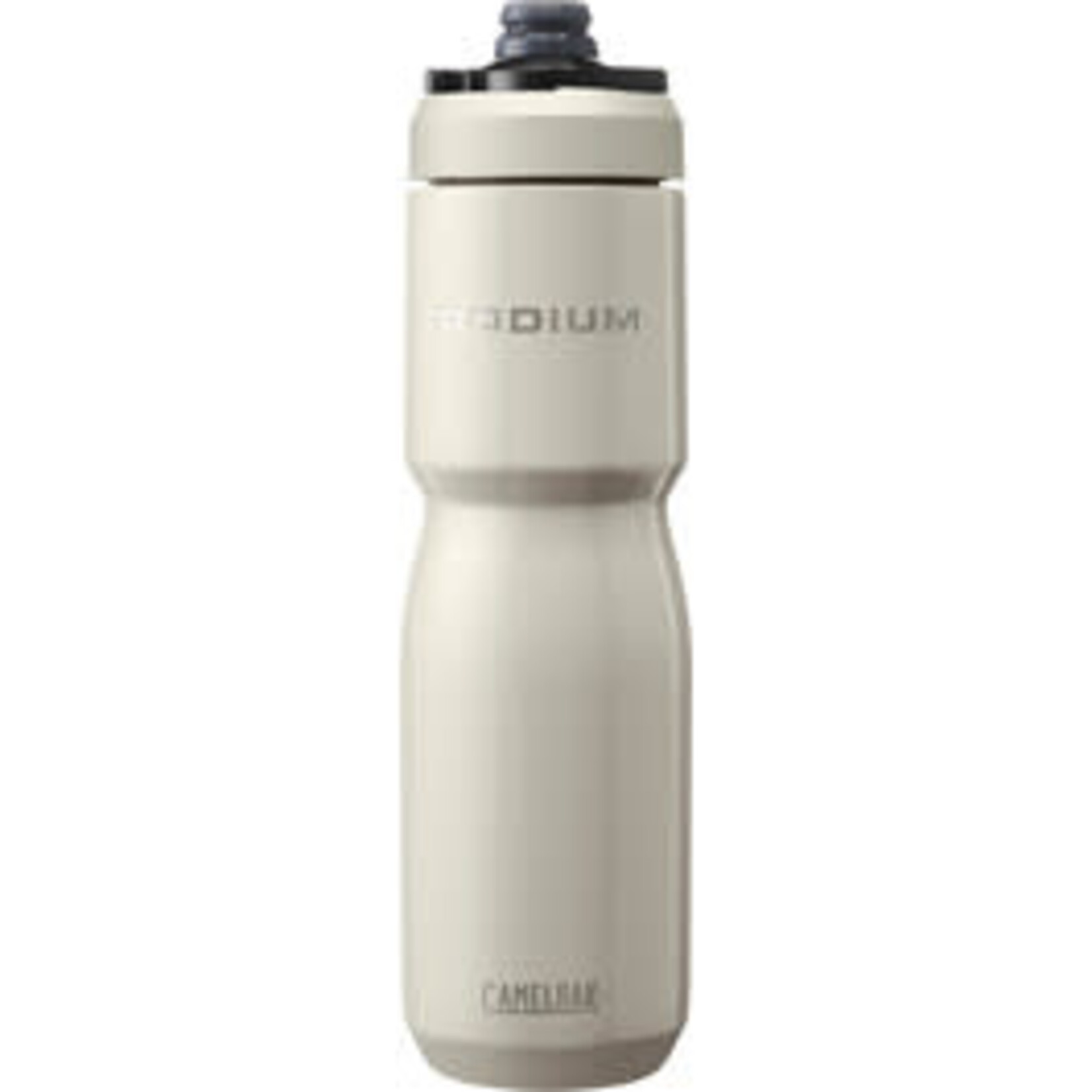 Camelbak PODIUM ACIER INOX. ISOLÉ 18OZ GRIS