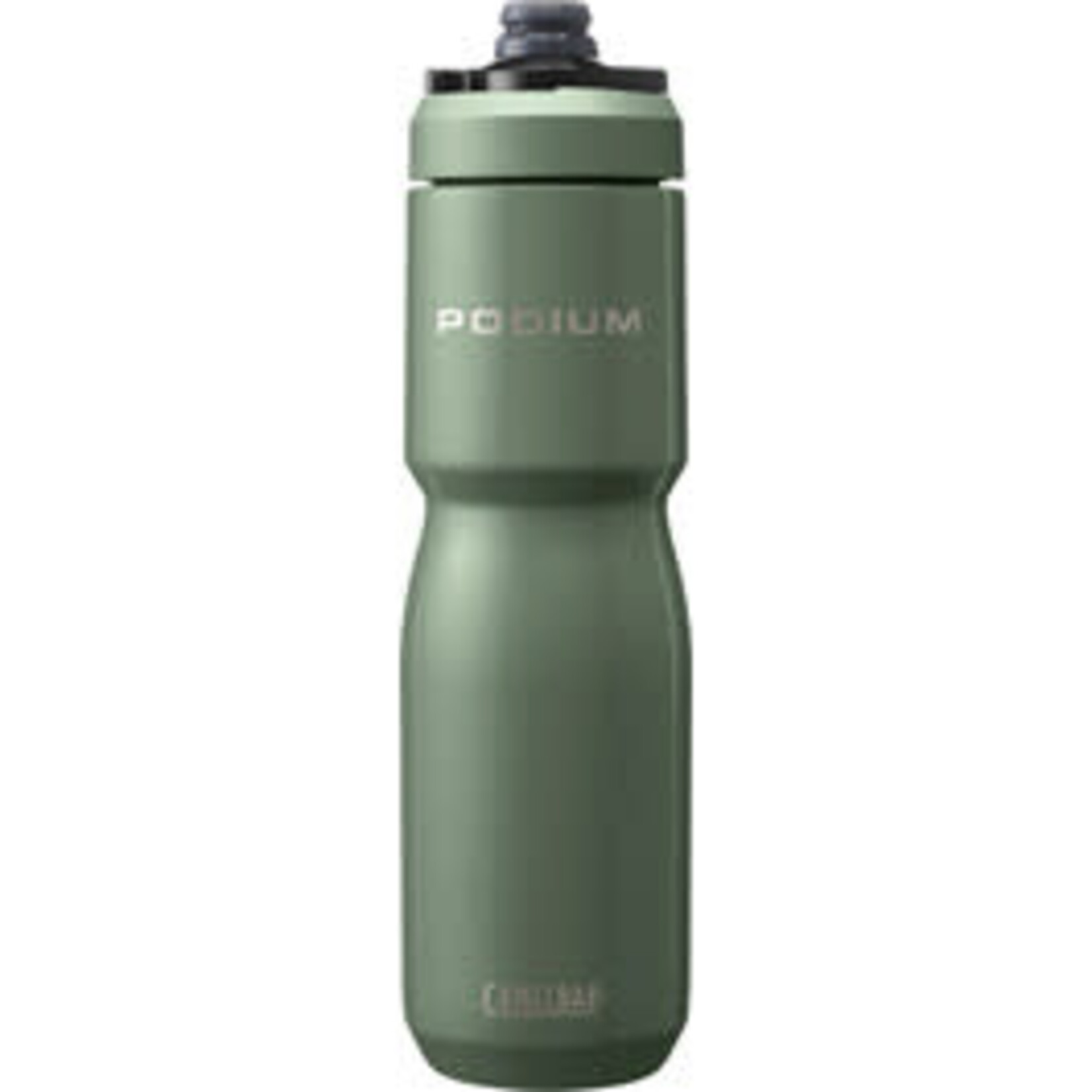 Camelbak PODIUM ACIER INOX. ISOLÉ 530ml VERT