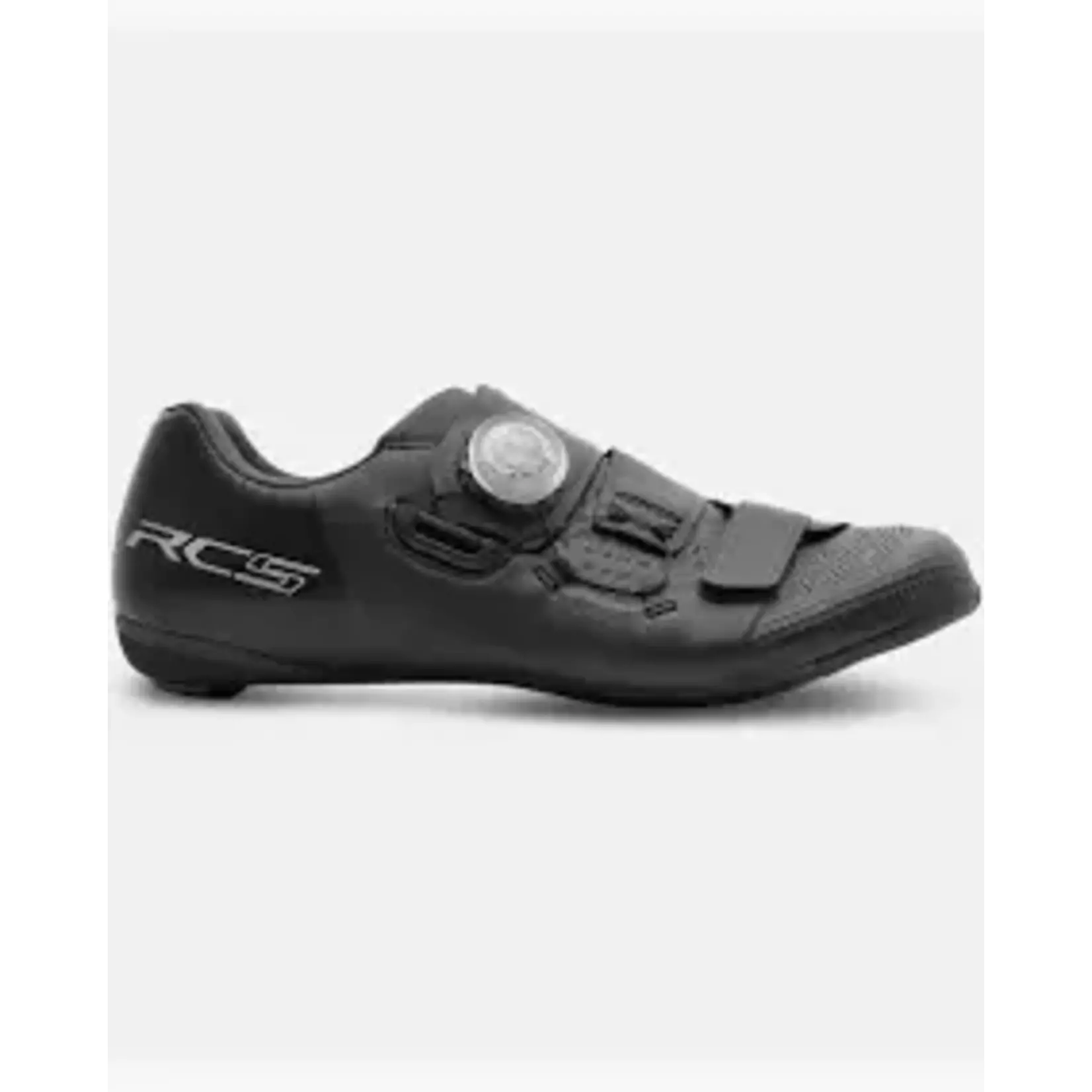 Shimano SHRC502WSLCL01 SH-RC502W BICYCLES SHOES 39 BLACK 39