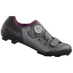 Shimano SHXC502WSLCG01 SH-XC502W BICYCLES SHOES 40.0 GRAY 40.0