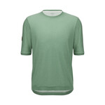 SANTINI Gravel collection Stone Delta Tech T-Shirt Vert militaire XL