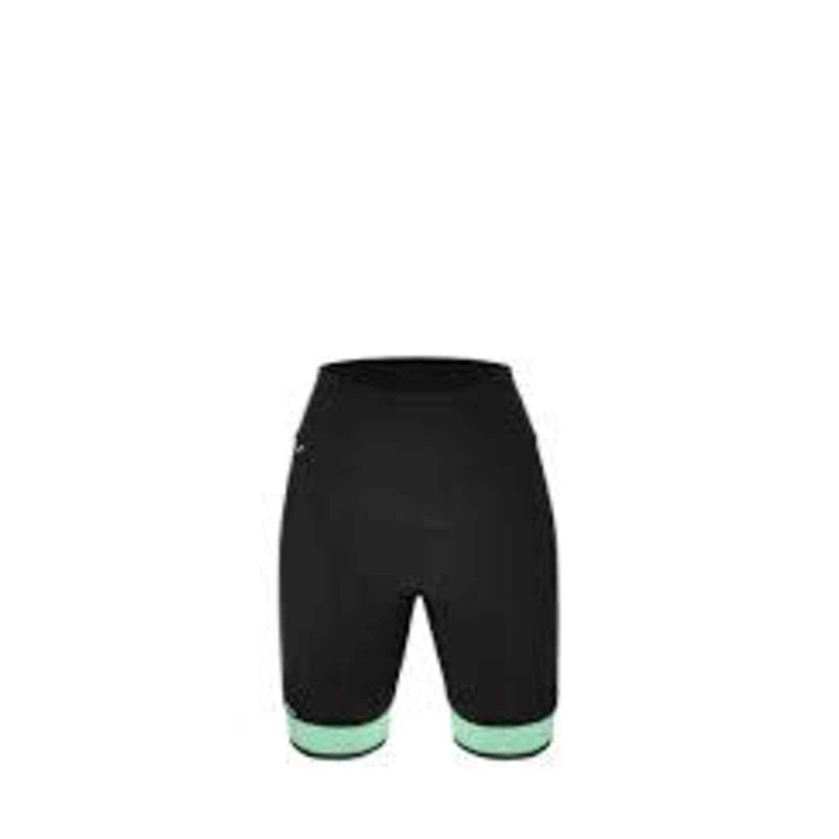 SANTINI Santini Giada Pure Short Dame Bleu XL
