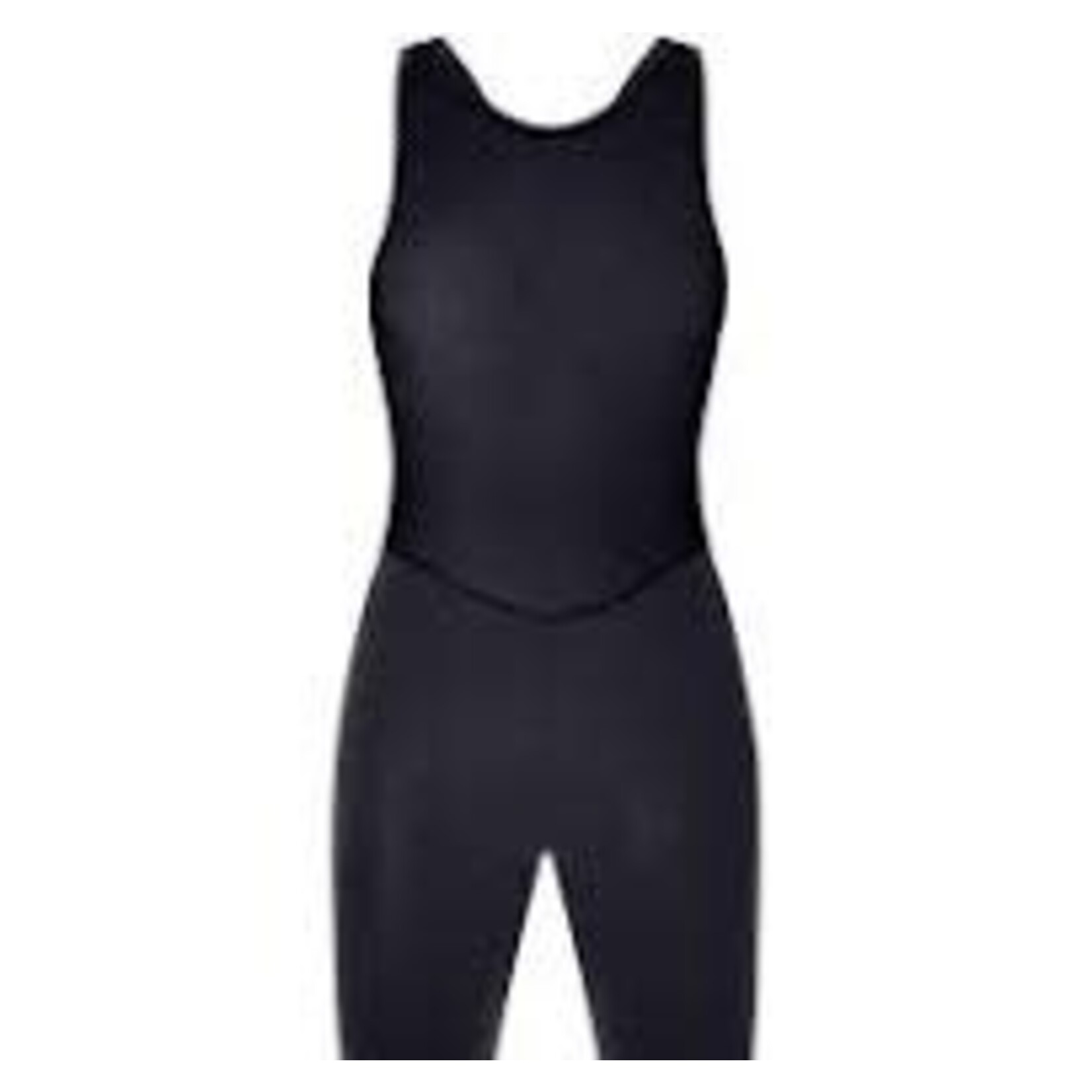 SANTINI Santini Unico BIB   shorts Dame Noir S