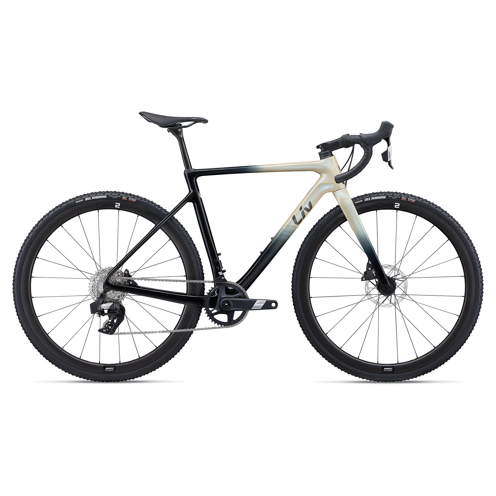Liv 25 Brava Advanced Pro 1 S Shoreline