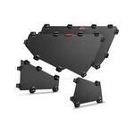 Momentum Pakyak wheel guard