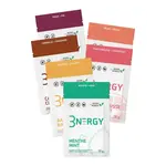 3NERGY Sachet Érable / Cannelle