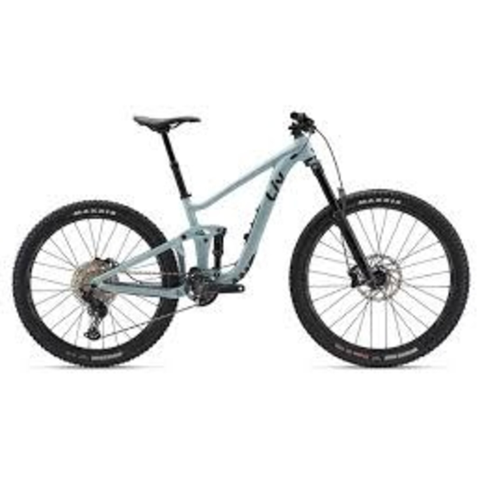 Giant LIV - 2023 - Intrigue LT 1