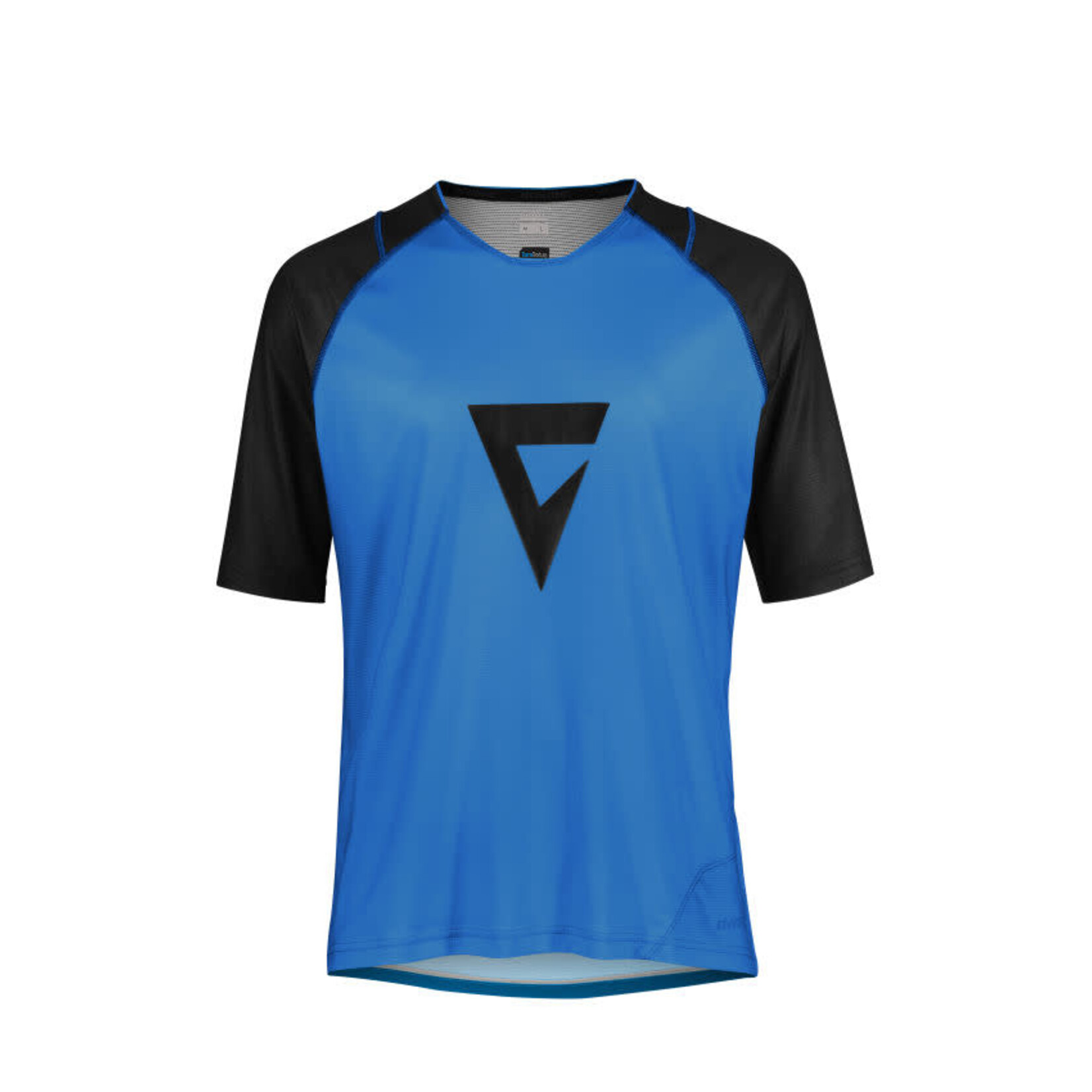 Giant Transfer SS Jersey M Sea Sparkle