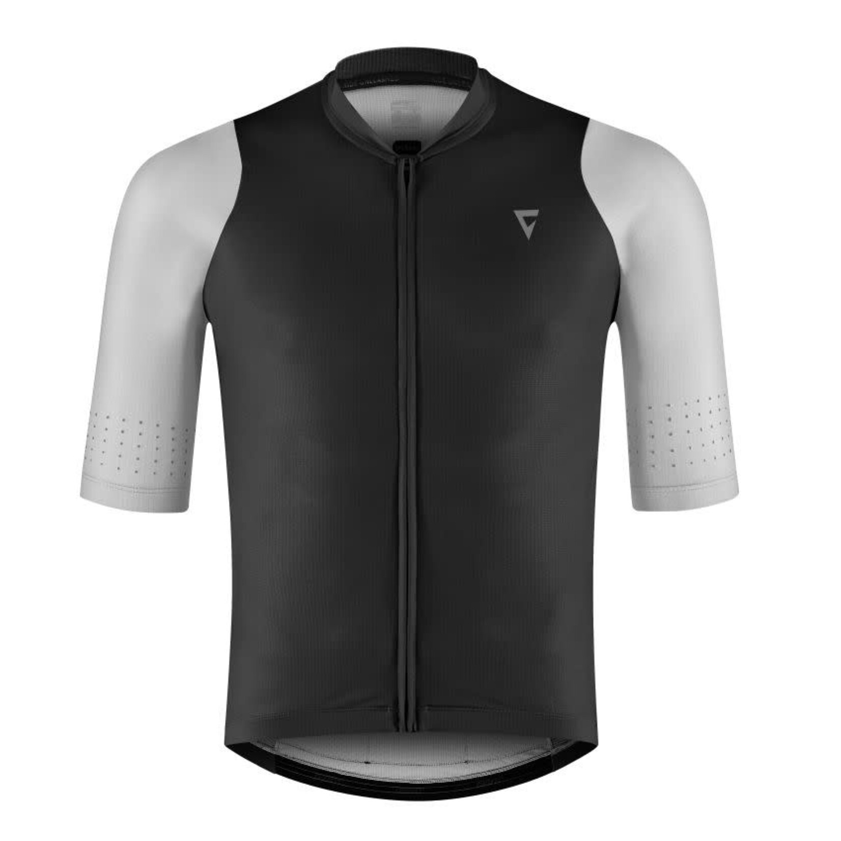 Giant Podium SS Jersey M Black