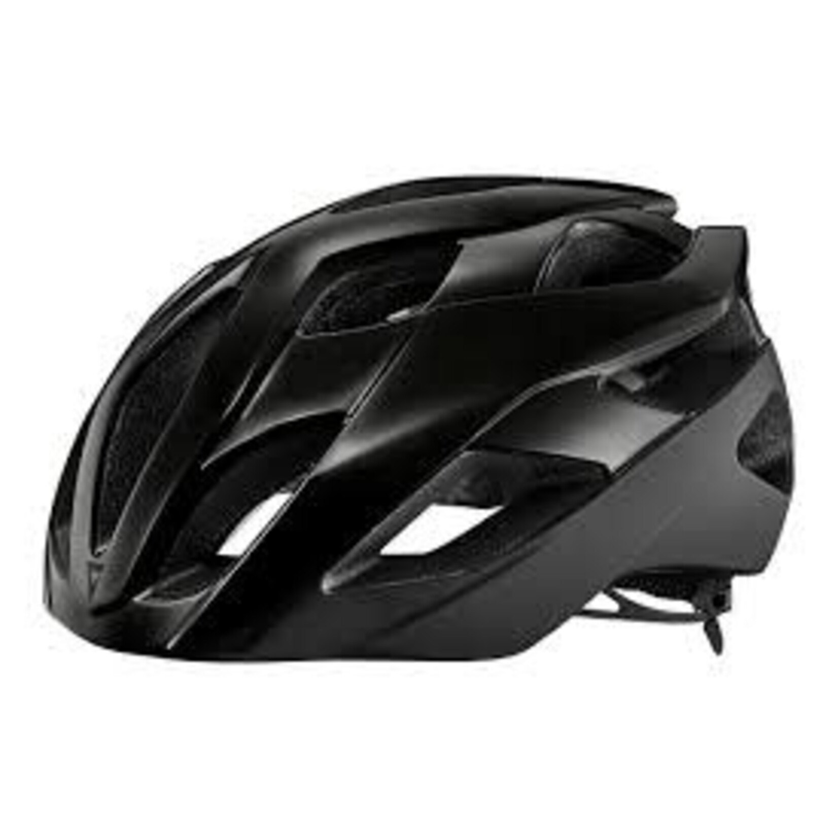 Giant Rev Elite L Gloss Panther Black