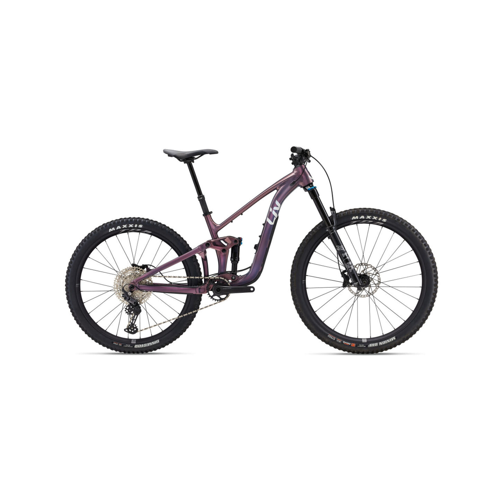 Liv 25 Intrigue X 2 M Desert Dawn