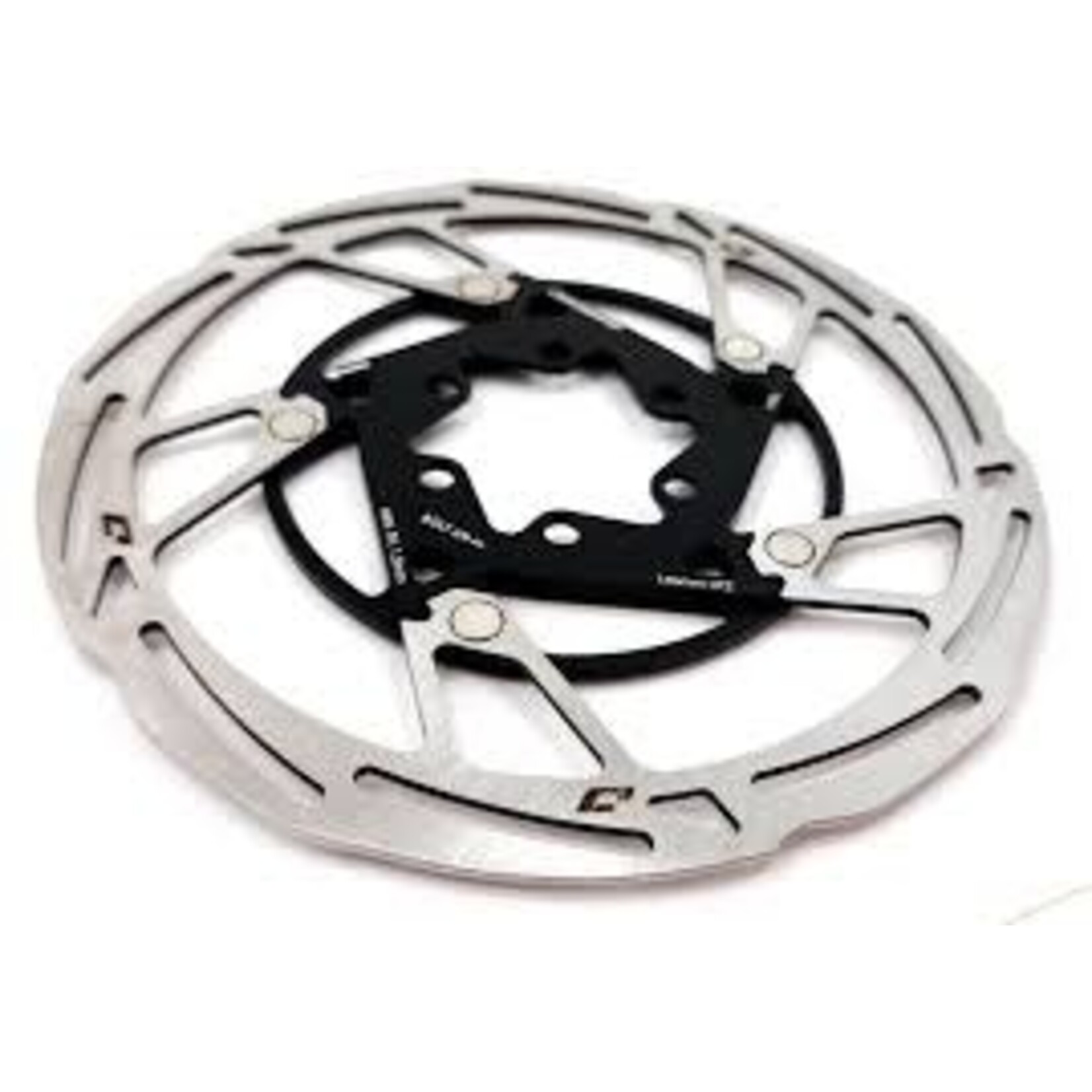 Jagwire DISQUE JG PRO LR2 VAE CL 160MM