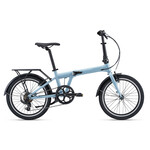 Momentum PakAway 1 OSFM Dusty Blue